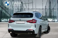 BMW X3 (Seria X) din 2023 cu 86.650 km - oferta BMW219237 - foto 3