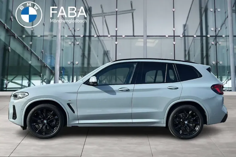 BMW X3 (Seria X) din 2023 cu 86.650 km - oferta BMW219237 - foto 5