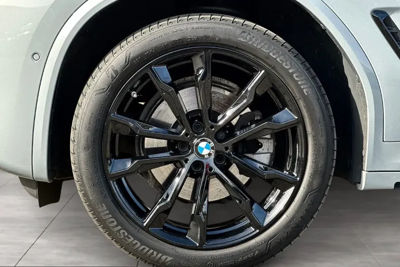 BMW X3 (Seria X) din 2023 cu 86.650 km - oferta BMW219237 - foto 6