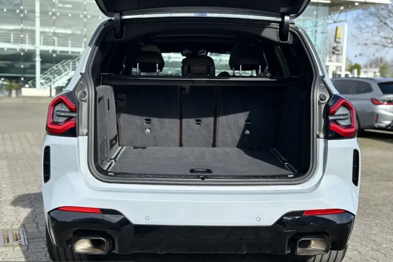 BMW X3 (Seria X) din 2023 cu 86.650 km - oferta BMW219237 - foto 7