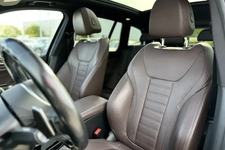 BMW X3 (Seria X) din 2023 cu 86.650 km - oferta BMW219237 - foto 14