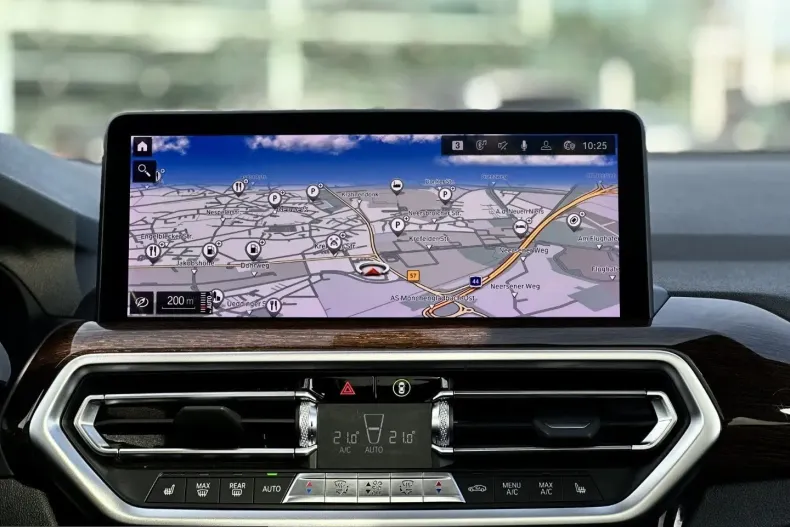 BMW X3 (Seria X) din 2023 cu 86.650 km - oferta BMW219237 - foto 17
