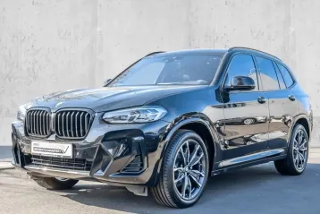 BMW X3 din 2023 - oferta BMW219238