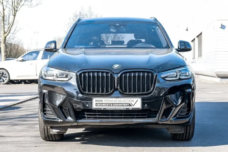 BMW X3 (Seria X) din 2023 cu 72.030 km - oferta BMW219238 - foto 2