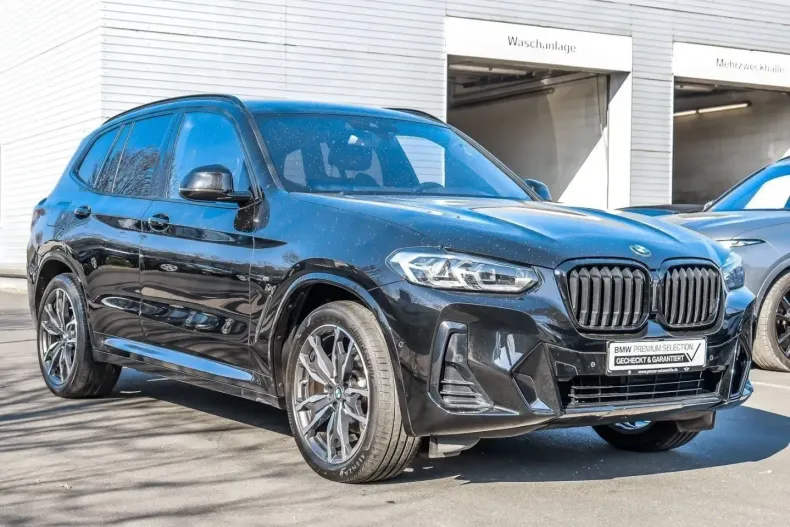 BMW X3 (Seria X) din 2023 cu 72.030 km - oferta BMW219238 - foto 3