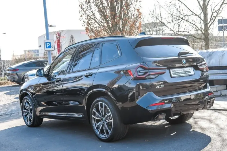 BMW X3 (Seria X) din 2023 cu 72.030 km - oferta BMW219238 - foto 6