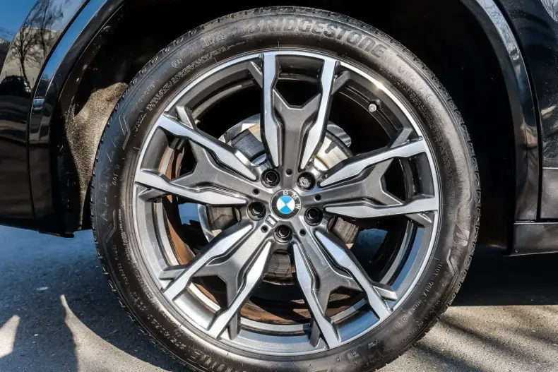 BMW X3 (Seria X) din 2023 cu 72.030 km - oferta BMW219238 - foto 7