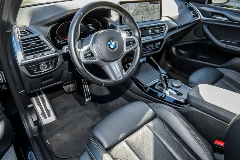 BMW X3 (Seria X) din 2023 cu 72.030 km - oferta BMW219238 - foto 9