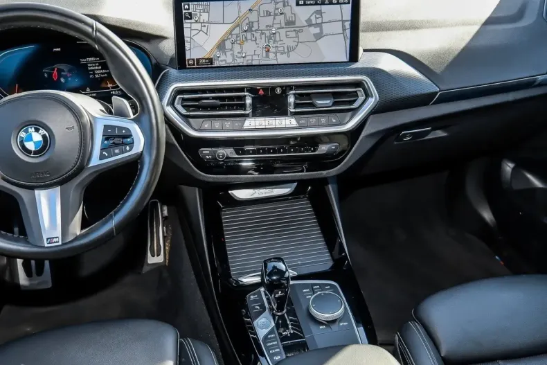 BMW X3 (Seria X) din 2023 cu 72.030 km - oferta BMW219238 - foto 10