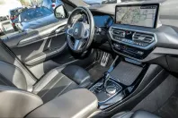 BMW X3 (Seria X) din 2023 cu 72.030 km - oferta BMW219238 - foto 11