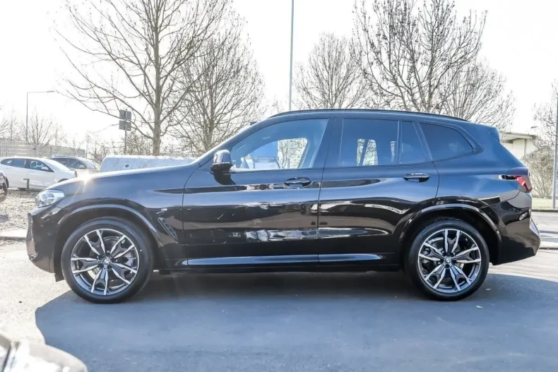 BMW X3 (Seria X) din 2023 cu 72.030 km - oferta BMW219238 - foto 13