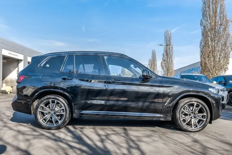 BMW X3 (Seria X) din 2023 cu 72.030 km - oferta BMW219238 - foto 14