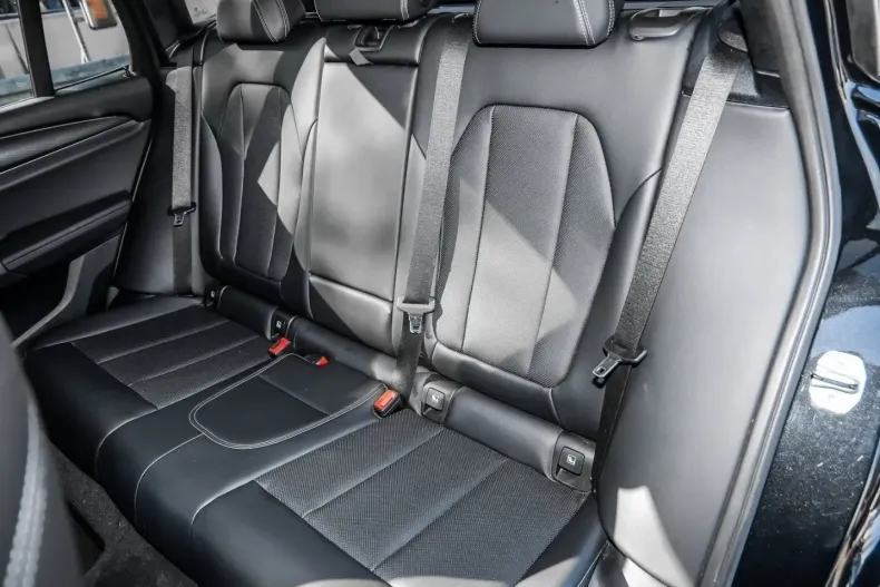 BMW X3 (Seria X) din 2023 cu 72.030 km - oferta BMW219238 - foto 17