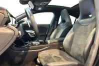 Mercedes-Benz CLA 220 (Clasa CLA) din 2022 cu 35.154 km - oferta MER219239 - foto 8