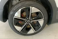 Smart #1 din 2024 cu 15.640 km - oferta SMA219240 - foto 7