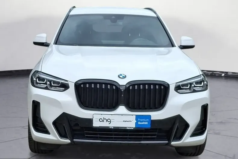 BMW X3 (Seria X) din 2023 cu 61.124 km - oferta BMW219241 - foto 1