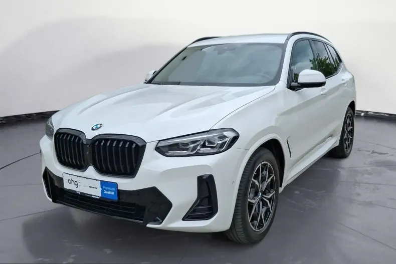 BMW X3 (Seria X) din 2023 cu 61.124 km - oferta BMW219241 - foto 2
