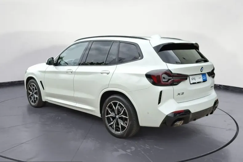 BMW X3 (Seria X) din 2023 cu 61.124 km - oferta BMW219241 - foto 4