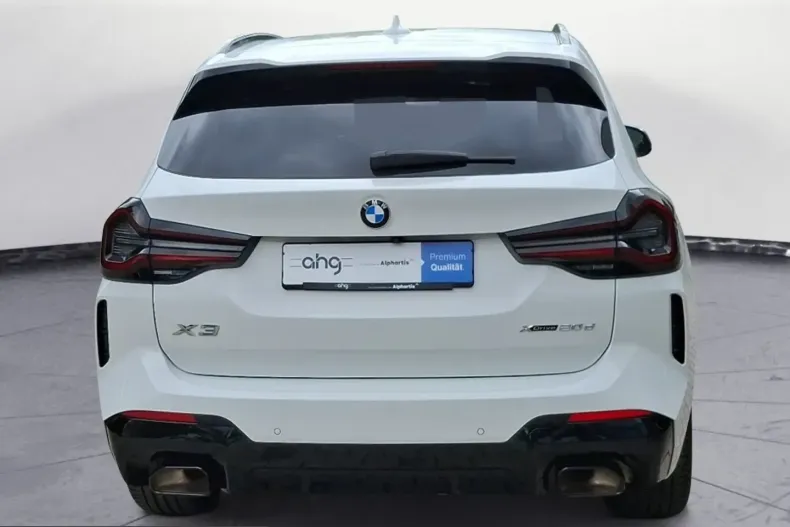 BMW X3 (Seria X) din 2023 cu 61.124 km - oferta BMW219241 - foto 5