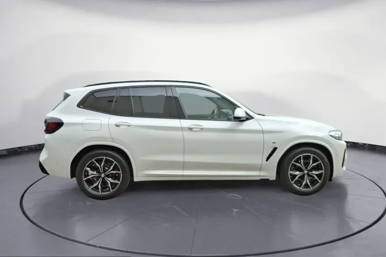 BMW X3 (Seria X) din 2023 cu 61.124 km - oferta BMW219241 - foto 6