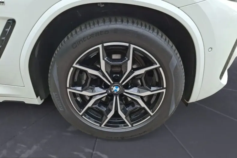 BMW X3 (Seria X) din 2023 cu 61.124 km - oferta BMW219241 - foto 11