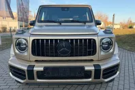 Mercedes-Benz G 63 AMG (Clasa G) din 2022 cu 79.195 km - oferta MER219242 - foto 1
