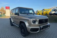 Mercedes-Benz G 63 AMG (Clasa G) din 2022 cu 79.195 km - oferta MER219242 - foto 4
