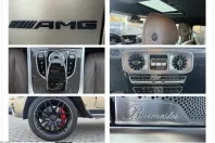 Mercedes-Benz G 63 AMG (Clasa G) din 2022 cu 79.195 km - oferta MER219242 - foto 6