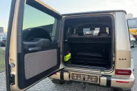 Mercedes-Benz G 63 AMG (Clasa G) din 2022 cu 79.195 km - oferta MER219242 - foto 8