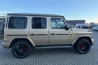 Mercedes-Benz G 63 AMG (Clasa G) din 2022 cu 79.195 km - oferta MER219242 - foto 11