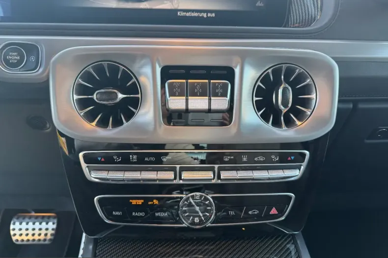 Mercedes-Benz G 63 AMG (Clasa G) din 2022 cu 79.195 km - oferta MER219242 - foto 20