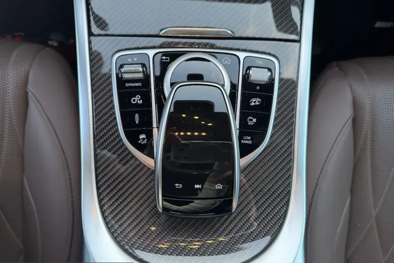 Mercedes-Benz G 63 AMG (Clasa G) din 2022 cu 79.195 km - oferta MER219242 - foto 21