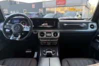 Mercedes-Benz G 63 AMG (Clasa G) din 2022 cu 79.195 km - oferta MER219242 - foto 23