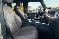 Mercedes-Benz G 63 AMG (Clasa G) din 2022 cu 79.195 km - oferta MER219242 - foto 29
