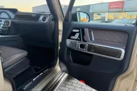 Mercedes-Benz G 63 AMG (Clasa G) din 2022 cu 79.195 km - oferta MER219242 - foto 31