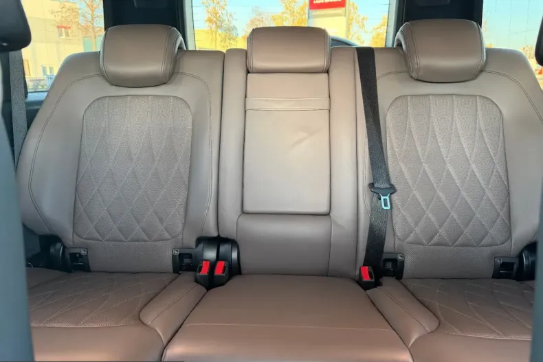 Mercedes-Benz G 63 AMG (Clasa G) din 2022 cu 79.195 km - oferta MER219242 - foto 41