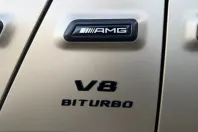 Mercedes-Benz G 63 AMG (Clasa G) din 2022 cu 79.195 km - oferta MER219242 - foto 43