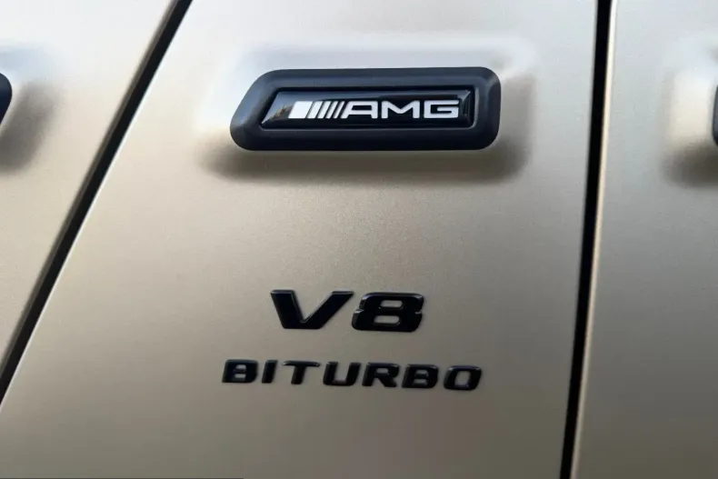 Mercedes-Benz G 63 AMG (Clasa G) din 2022 cu 79.195 km - oferta MER219242 - foto 43