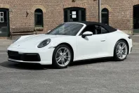 Porsche 992 din 2023 cu 33.800 km - oferta POR219243 - foto 1