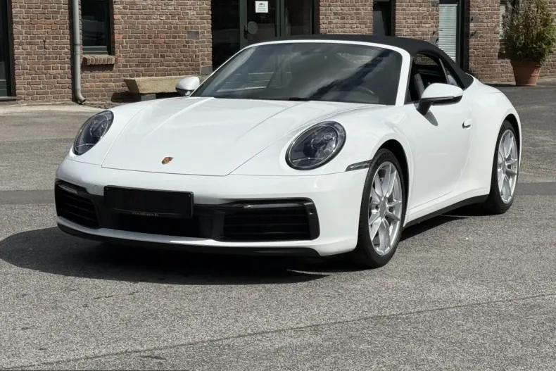 Porsche 992 din 2023 cu 33.800 km - oferta POR219243 - foto 3