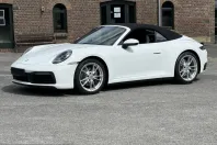 Porsche 992 din 2023 cu 33.800 km - oferta POR219243 - foto 5