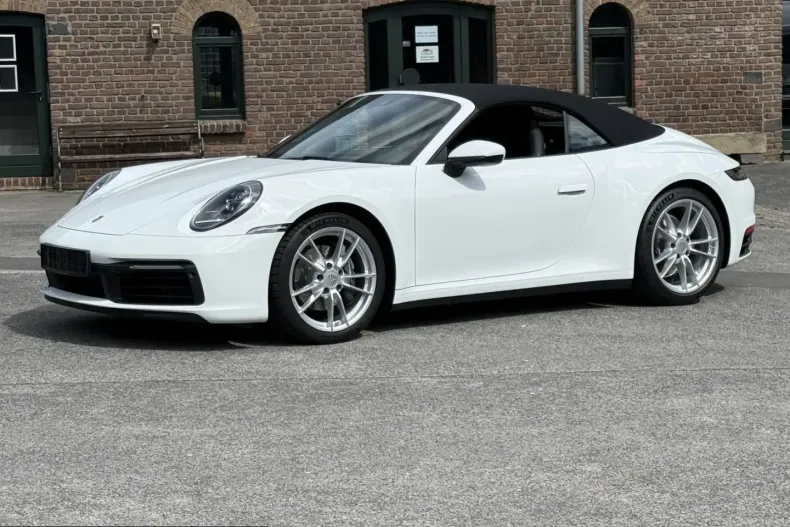Porsche 992 din 2023 cu 33.800 km - oferta POR219243 - foto 5