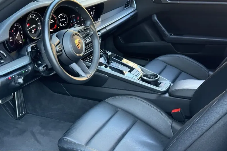 Porsche 992 din 2023 cu 33.800 km - oferta POR219243 - foto 6
