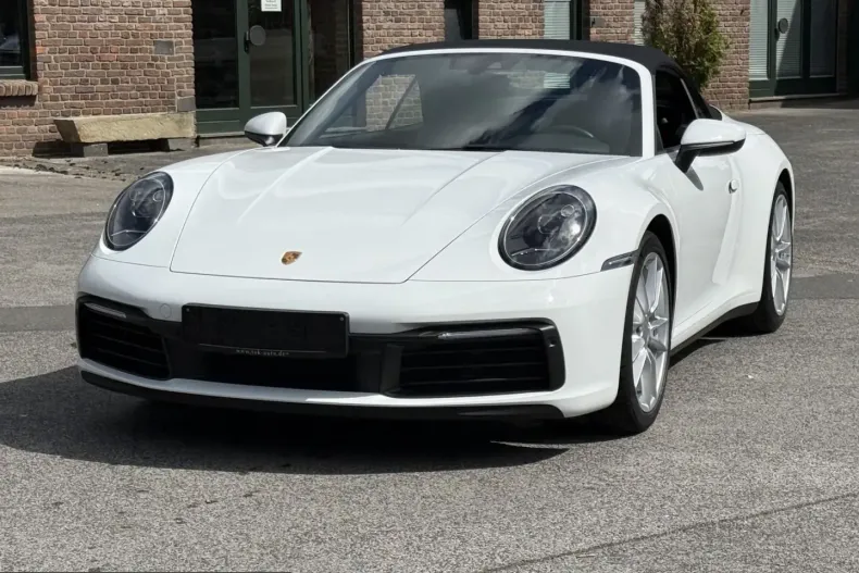 Porsche 992 din 2023 cu 33.800 km - oferta POR219243 - foto 7