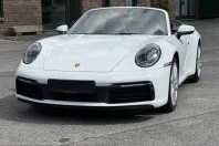 Porsche 992 din 2023 cu 33.800 km - oferta POR219243 - foto 9