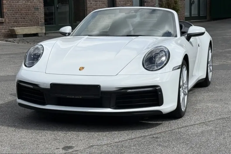 Porsche 992 din 2023 cu 33.800 km - oferta POR219243 - foto 9
