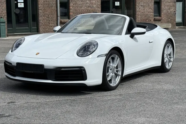 Porsche 992 din 2023 cu 33.800 km - oferta POR219243 - foto 11