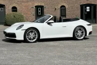 Porsche 992 din 2023 cu 33.800 km - oferta POR219243 - foto 13