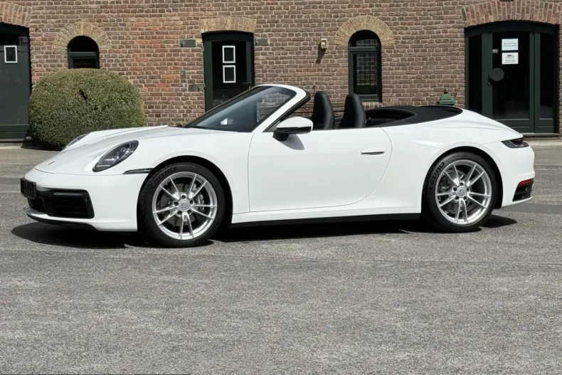 Porsche 992 din 2023 cu 33.800 km - oferta POR219243 - foto 13