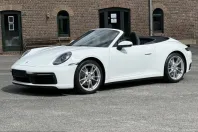 Porsche 992 din 2023 cu 33.800 km - oferta POR219243 - foto 15